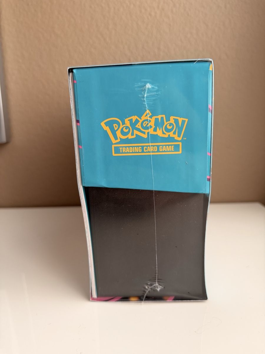 Pokémon Carte collezionabili: Ascended Heroes ETB, sealed (EN) – Nuovo e nell'imballaggio originale da Zürich venduto da Al_23_CH 2