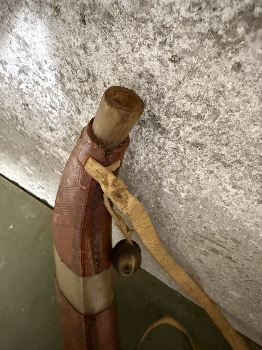 Bottiglie: Pulverhorn – Usato da Birmenstorf AG venduto da Pat_roll. 1
