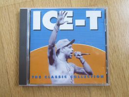 ICE-T:  The Classic Collection