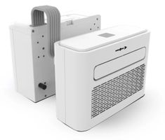 Klimaanlage Klima Split Brunner Polarys 3 Wohnwagen  Twinair