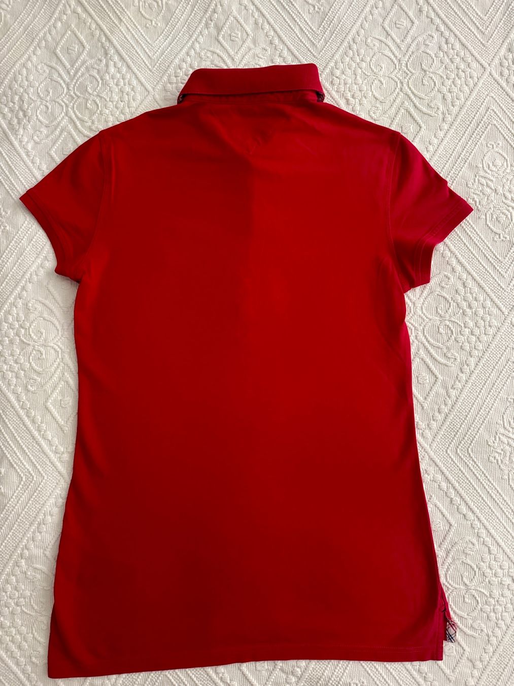 Tommy Hilfiger Magliette Polo: Polohemd Tommy Hilfiger, Gr. M – Nuovo (secondo la descrizione) da Erlinsbach SO venduto da Romstrasse 1