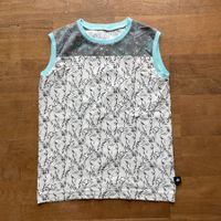 Trägershirt, Mädchen, Selfmade, Gr. 158-164