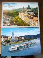 Puzzle Stift Melk 500 Teile NEU