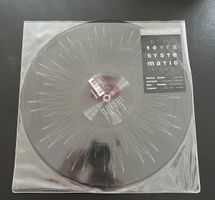 Vinyl, LP, Systematic 101 - 10 Yrs Compilation