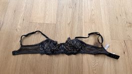 Schöner Spitzen-BH Grösse 34A Victorias Secret