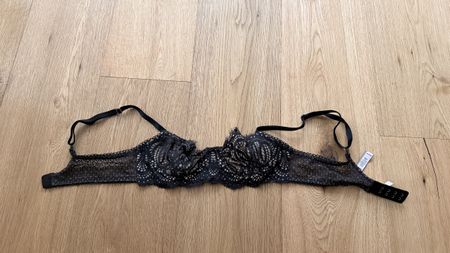 Schöner Spitzen-BH Grösse 34A Victorias Secret