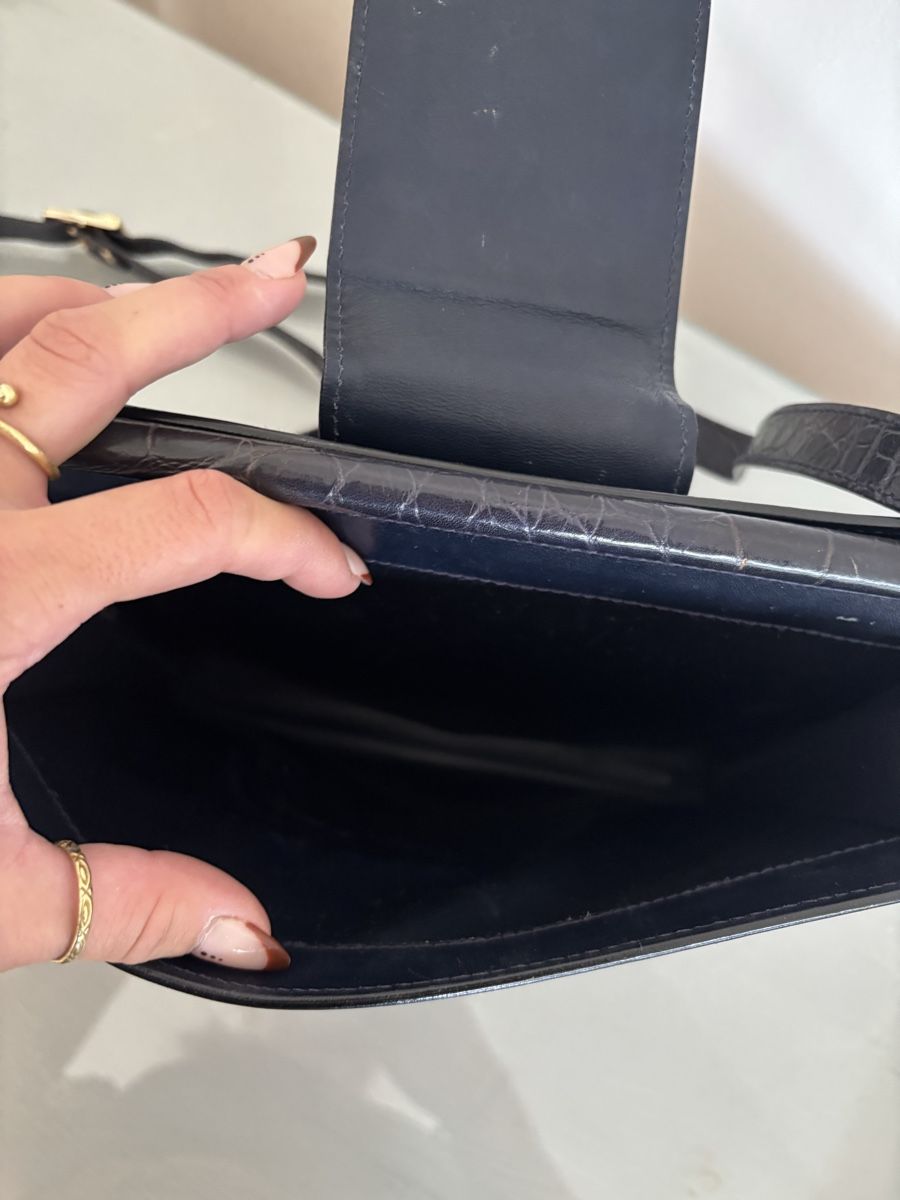 Bally Borse da donna: Bally Tasche Vintage  – Usato da Zürich venduto da Siino 2
