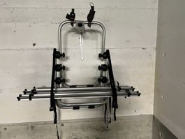Heck-Fahradträger BICI OK 2
