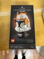 LEGO Star Wars Clone Commander Cody 75350 766 pcs