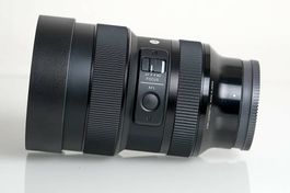 Sigma 14-24mm F2.8 DG DN, Sony E, Objektiv