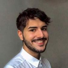Profile image of josepazandrea