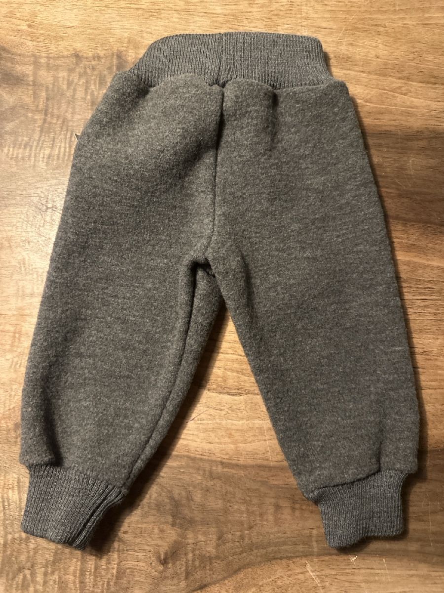 Disana Pantaloni: Wollwalk hose – Nuovo e nell'imballaggio originale da Luzern venduto da NinaWapp 1