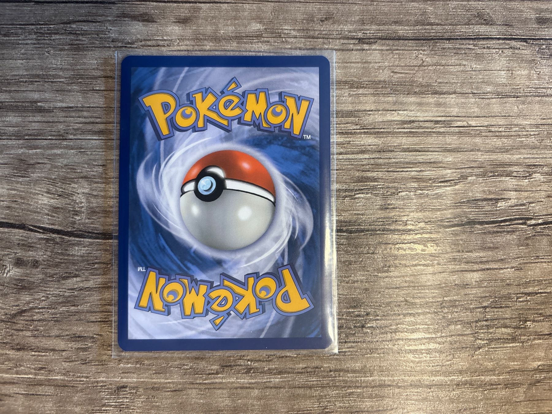 Pokémon Carte collezionabili: Zarude SSP EN NM Holo – Usato da Frutigen venduto da swissTCGworld 2