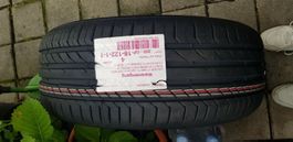 2 Continental Reifen 225/50 R17 94W Sommer MOE.
