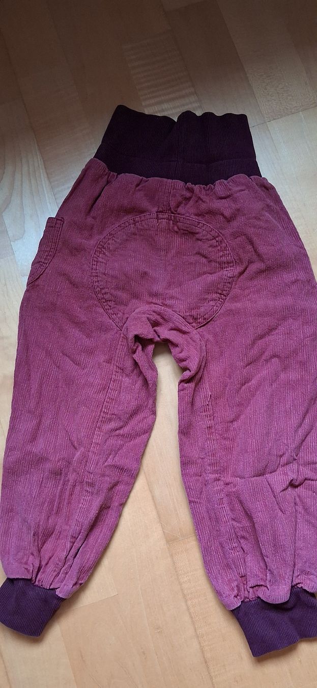 Pantaloni: WIL what i like Hose 104 – Usato da Zunzgen venduto da NiBe99 1