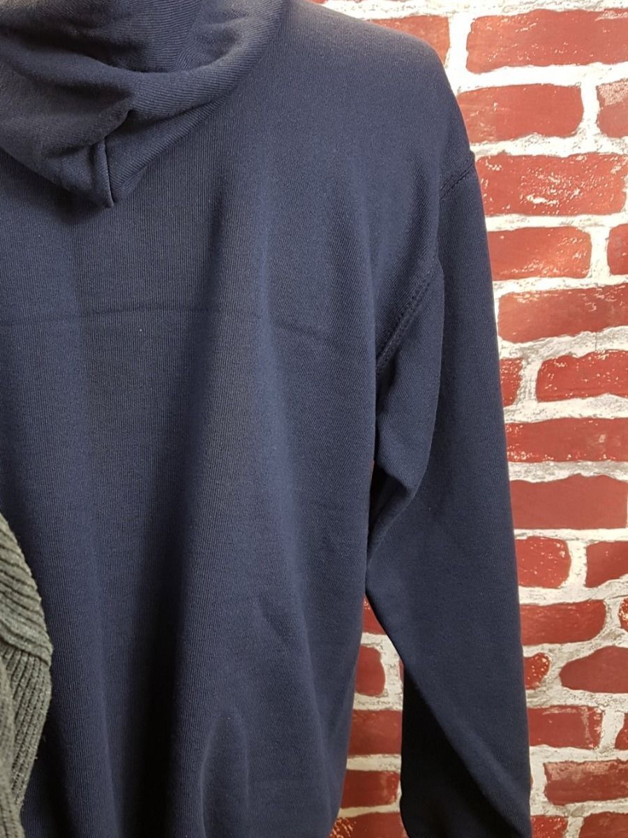 Maglioni & Felpe: Kapuzenpullover dunkelblau warm Gr. M – Nuovo e nell'imballaggio originale da Seuzach venduto da VT-Collections1 3