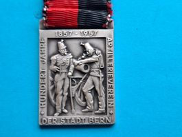 Bern Artillerie 1857 - 1957 (U567)