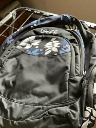 Dakine Rucksack