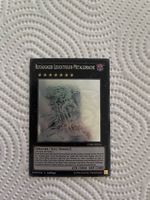 Yugioh ghost rare 1. auflage leuchtfeuermetalldrache