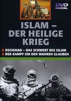 Islam - Der heilige Krieg, rare, vergriffene DVD  DOKU