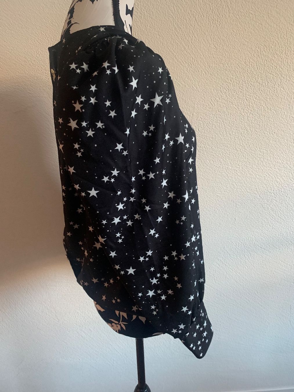 Chemisiers: Moderne Bluse, Neu, Gr. S – Neuf (Voir description) à Altendorf par Beauty_Girl83 3