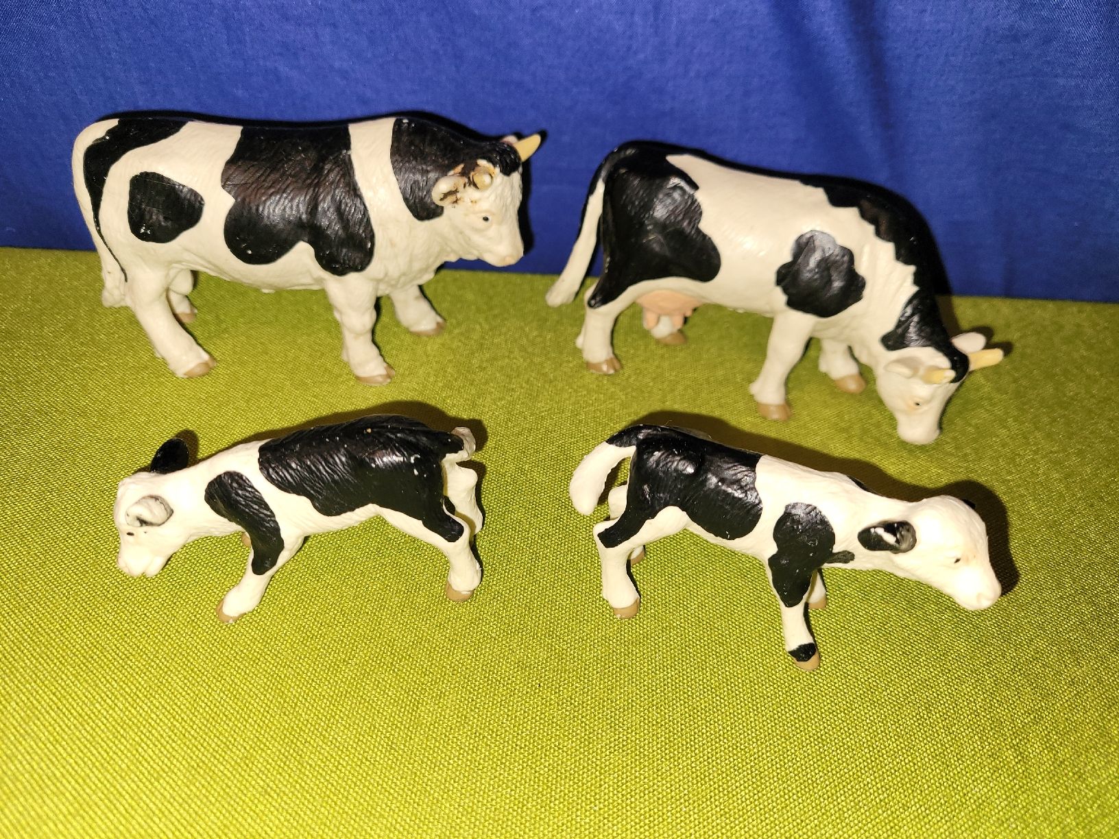Bullyland Giocattoli: Bauernhoftiere Bullyland H31 – Usato da Aarberg venduto da Fink010 2