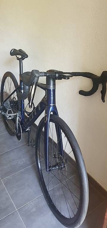 Velos: Vélo course Scott eRide – Gebraucht aus Chalais von pan_7f9z 4