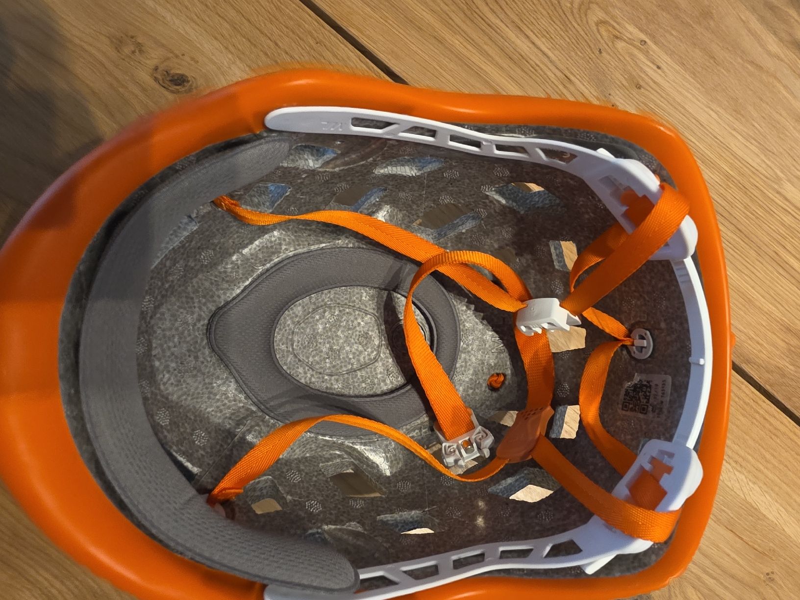Petzl Caschi: Petzl Meteor Helm Gr M/L – Usato da Altwis venduto da susi70 2
