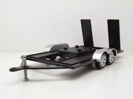 1/18 remorque motormax