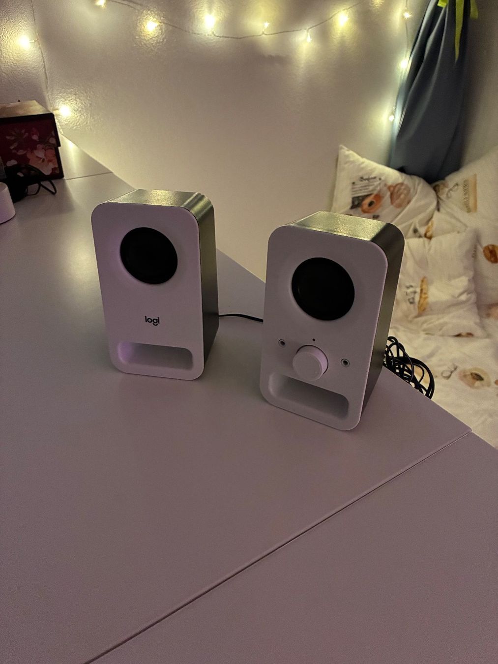 Logitech Casse acustiche: Logitech Lautsprecher – Nuovo (secondo la descrizione) da Zürich venduto da Pluviie 1