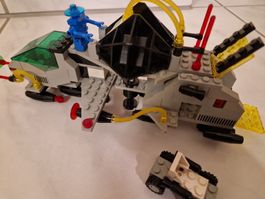 Lego 1968 Space