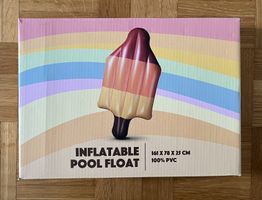 Luftmatratze Glace