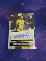 Gianluigi Buffon Topps Juventus 1/1