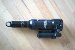 Rockshox Super Deluxe Ultimate 205x65