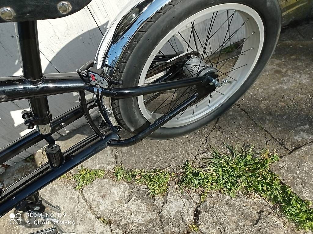 Velos: K2 Bike  – Gebraucht aus Biel/Bienne von Rouf7 2