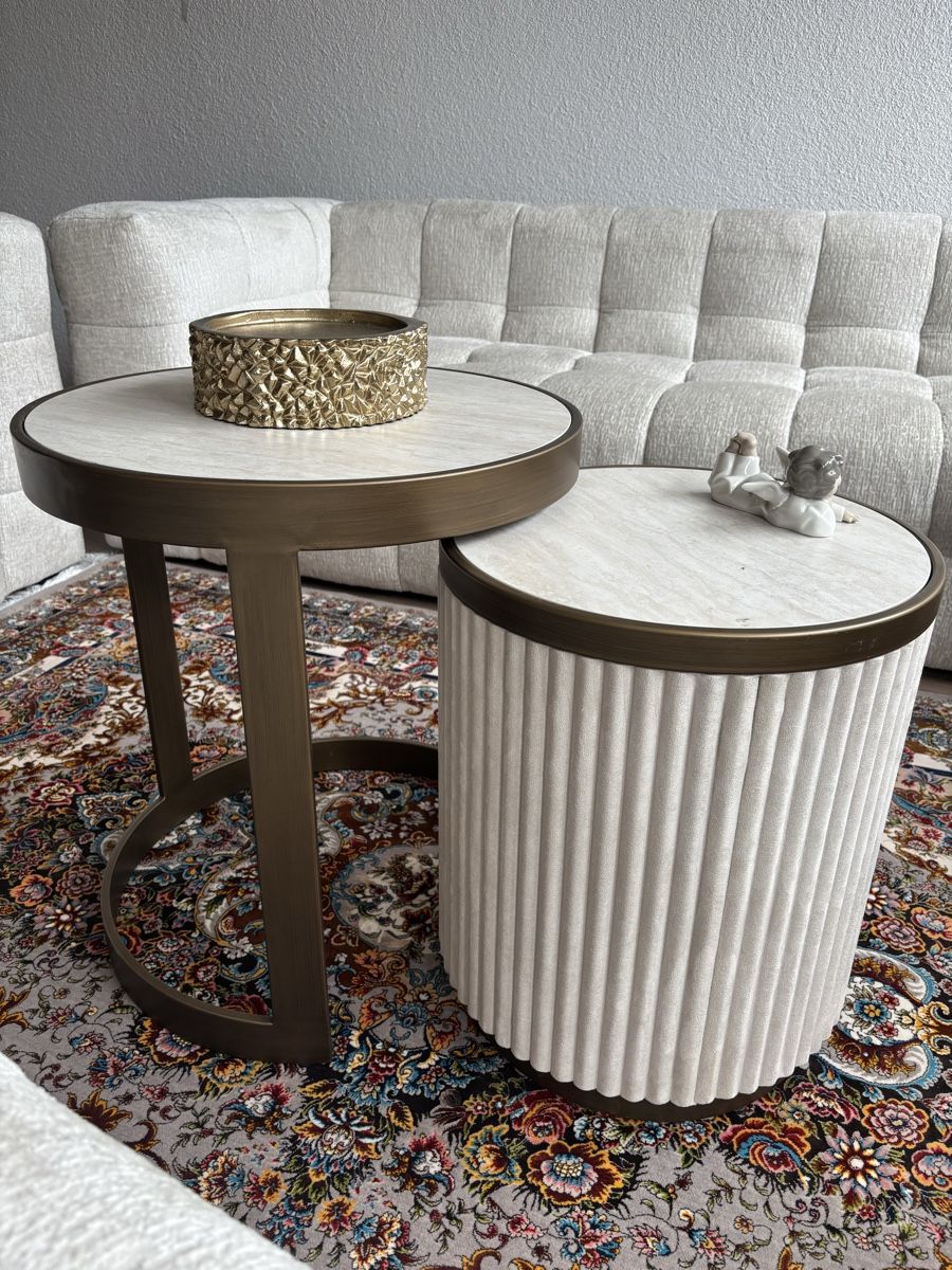 Tische: Coachtisch – Neu (gemäss Beschreibung) aus Zug von sol_2cgs