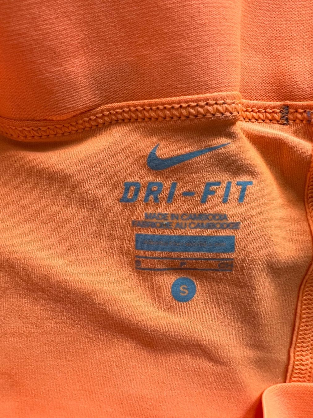 Nike Pantaloni: Nike Sport Shorts, Gr.S – Usato da Glattpark(Opfikon) venduto da ste_n99y 1