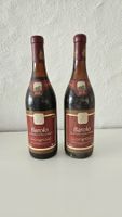2 Fl. Barolo Dogliani 7 Cascine, 1978
