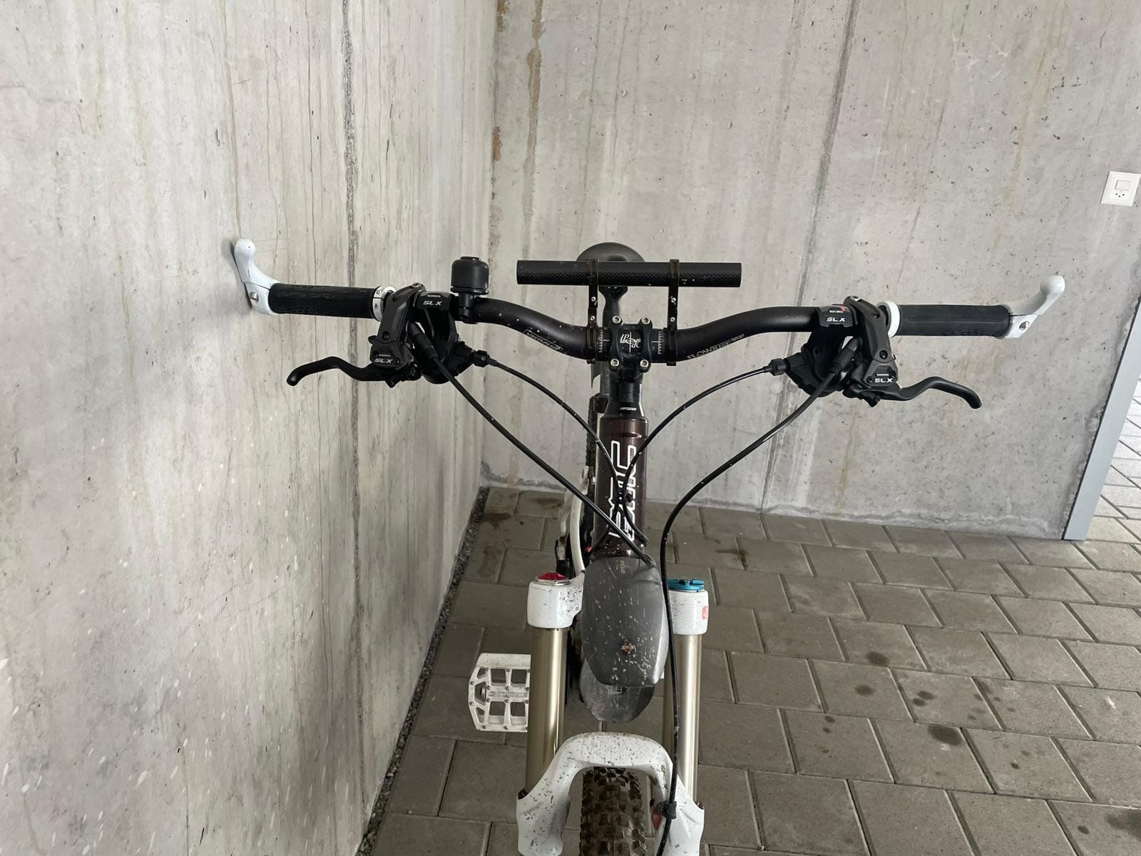 BMC Biciclette: BMC Mountainbike – Usato da Schiers venduto da kno_s2j2 7