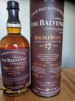 Balvenie 17 years DoubleWood (2013)
