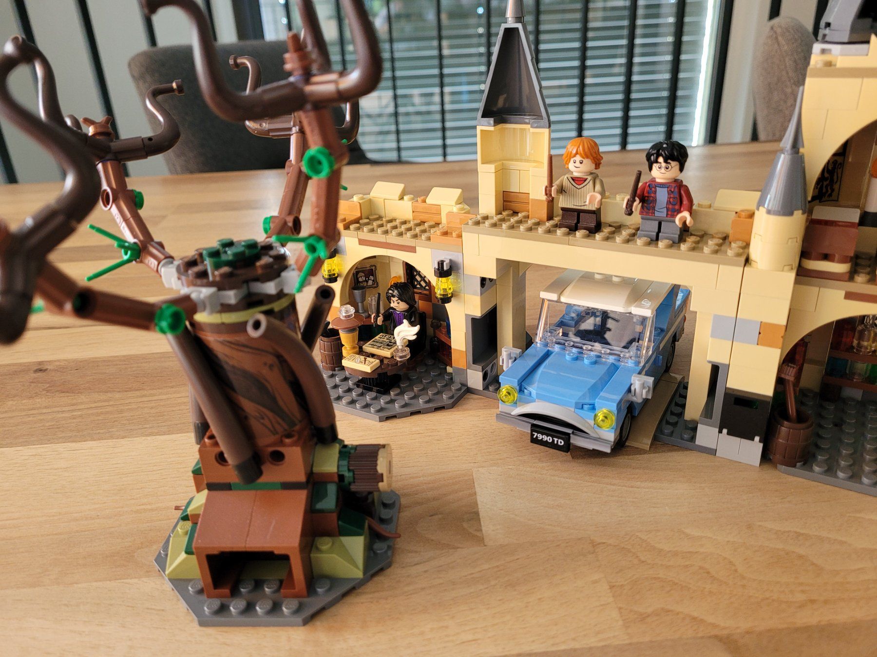Lego Kit di costruzioni: Lego Harry Potter 75953 – Usato da Pfäffikon ZH venduto da mira006 2