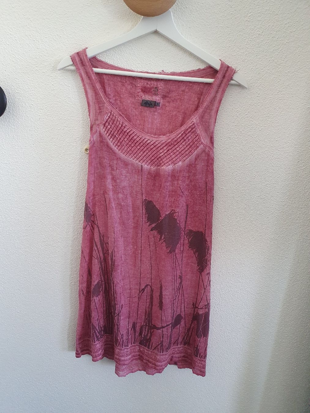 Nile Vestiti: NILE Sommerkleid – Usato da Ebertswil venduto da Luna_8