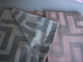 Schlossberg Duvettbezug 160 x 210 cm, ohne Kissenbezug
