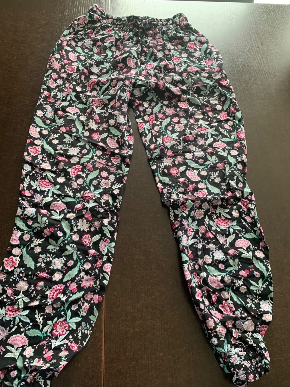 Pantaloni: Pantalon d’été taille 34 – Usato da Domdidier venduto da qatar1973