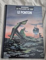 LES PASSAGERS DU VENT TOME 2 LE PONTON BD 1994 VINTAGE FR