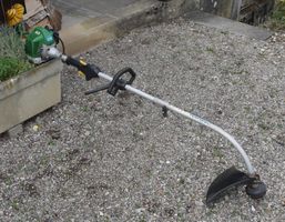 Freischneider OKAY 25.4cm3 f. Grasschneider, Landi