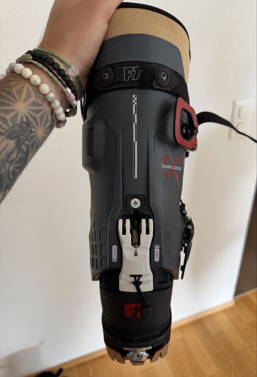 Sci: Skischuh Full Tilt Ascendant SC – Usato da Chur venduto da valnuss 8