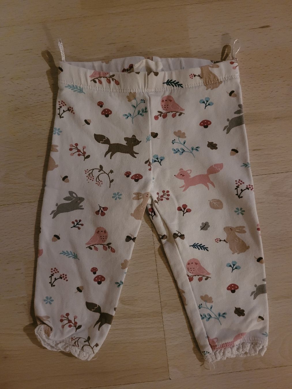 Pantaloni: Hose gr. 68 – Usato da Perlen venduto da Safari_23