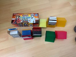 Yu-Gi-Oh Karten