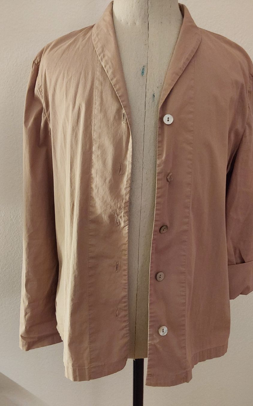 Vestes: Blazer Elemente clemente Grösse 3 Baumwolle – D'occasion à Köniz par scopello12 2